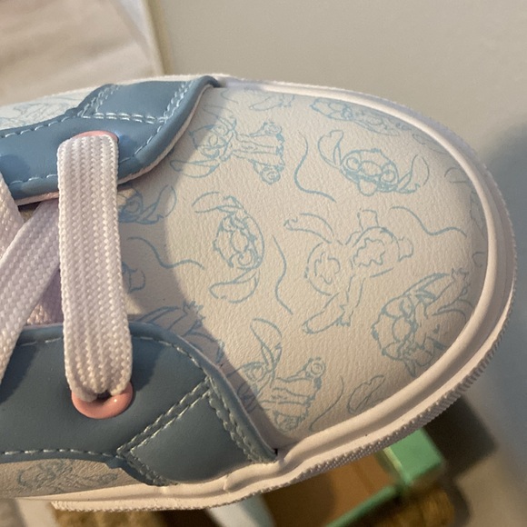 Brand New Stitch Sneakers - Picture 9 of 10
